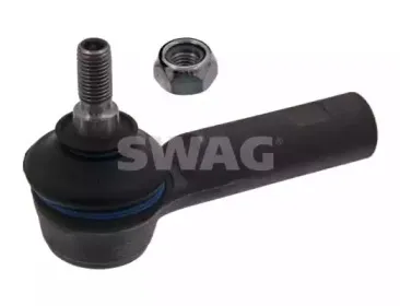 Наконечник поперечной рулевой тяги SWAG купить